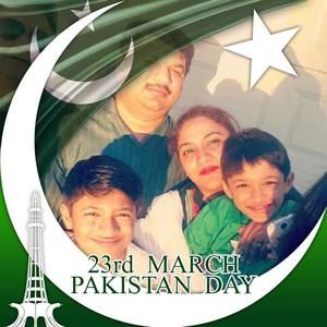 Meet your Posher, Shaikh